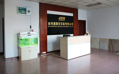 Κίνα Foshan Jinxinsheng Vacuum Equipment Co., Ltd. Εταιρικό Προφίλ