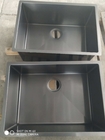 200A σύστημα επιστρώματος νεροχυτών PVD κουζινών ανοξείδωτου