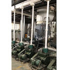 Υψηλής αποδοτικότητας ανοξείδωτου κενή PVD επίπλων μεγάλη μηχανή επιστρώματος τιτανίου υλικού