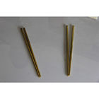 Κενή μηχανή επιστρώματος μετάλλων μεγάλης περιεκτικότητας PVD υψηλής αποδοτικότητας για Chopsticks ανοξείδωτου