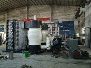 Μεγάλοι μηχανή επιστρώματος κεραμιδιών μεγέθους/εξοπλισμός επιστρώματος κεραμικών κεραμιδιών PVD
