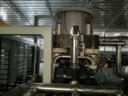 Μηχανή επιστρώματος μετάλλων συνήθειας, μηχανή συναρμολογήσεων PVD επίπλων χάλυβα Stainelss
