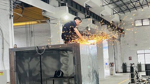 Τελευταίο ιστολόγιο της εταιρείας Διαδικασία επίστρωσης PVD