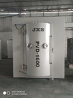 Μηχανή κενού επιστρώματος ανοξείδωτου PVD CE με την οθόνη αφής JXS - 2400