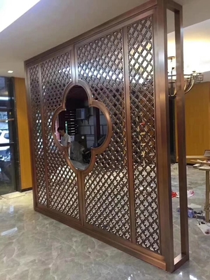 Ανθεκτικό Μεγάλης χωρητικότητας από ανοξείδωτο χάλυβα οθόνη έπιπλα φύλλο PVD χρυσοπλαστική μηχανή