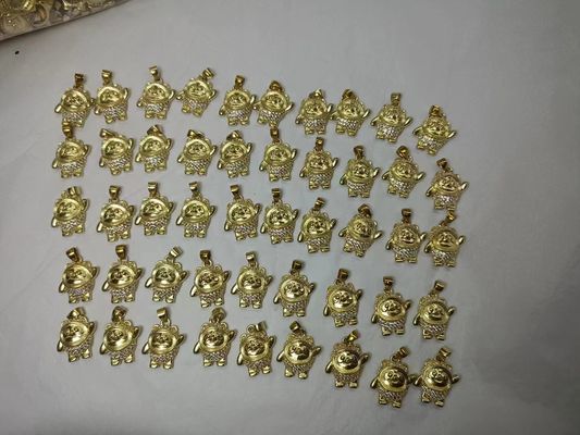 PVD Coating Machine PVD Multi Arc Ion Vacuum Coating Machine for Decoration Hardware / Part