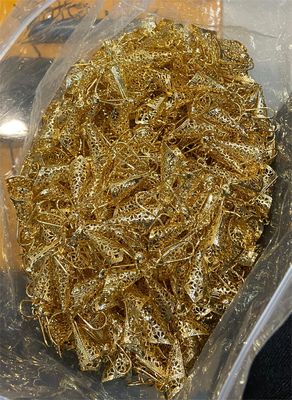 Κεραμικά πλακάκια και ποτήρια Χρυσή μηχανή επίστρωσης PVD,Κεραμική μηχανή επίστρωσης PVD Χρυσής