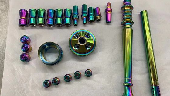 Μηχανή Μεταλλοποίησης Αλουμινίου Hot Sale Pvd Ασημένια Μηχανή Επιμετάλλωσης κενού Μηχανή Επίστρωσης κενού για Πλαστικό