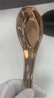 Μηχανή επικαλύψεως υαλοπίνακας (PVD)