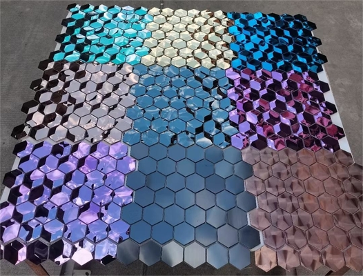 Εργαλεία κουζίνας και μπάνιου Εξοπλισμός επικάλυψης κενού Εργαλεία επικάλυψης προϊόντων από ανοξείδωτο χάλυβα