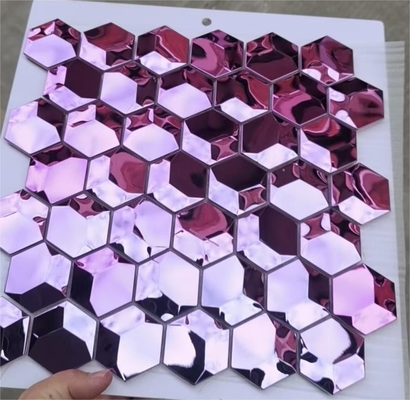 Εργαλεία κουζίνας και μπάνιου Εξοπλισμός επικάλυψης κενού Εργαλεία επικάλυψης προϊόντων από ανοξείδωτο χάλυβα