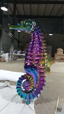 Μηχανή μικρού μεγέθους εμβολιασμού με κενό Pvd / Μηχανή εμβολιασμού με κενό με χρώμα ουράνιου τόξου από τιτάνιο