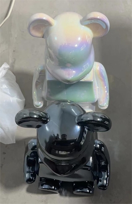 Μηχανή επίστρωσης κενού Pvd, μηχανή κεραμικής επίστρωσης για επιχρύσωση κεραμικών