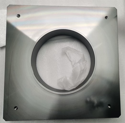 Πολλαπλό τόξο κενού Pvd Chrome Spray Machine για χρυσό μαύρο μπλε Ασημένιο χρώμα
