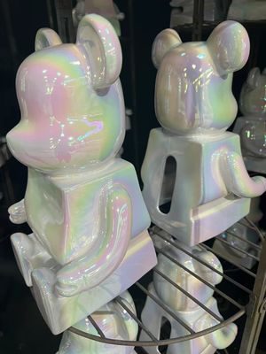 Μηχανή Επίστρωσης Μεταλλοποίησης κενού για Πώληση, Υψηλής Απόδοσης Pvd Αλουμινίου Πλαστικού Χρωμίου Εξάτμισης