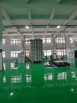 Καλή τιμή. Foshan Μεγάλη χωρητικότητα υψηλής ποιότητας μηχανή επίχρισής σκόνης για μεταλλικά μέρη, μηχανικά μέρη σε απευθείας σύνδεση