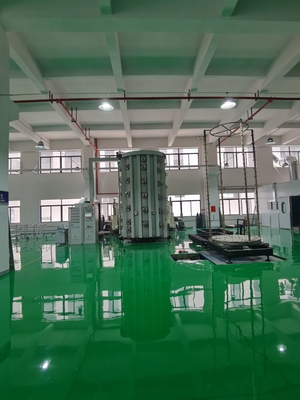 Foshan Μεγάλη χωρητικότητα υψηλής ποιότητας μηχανή επίχρισής σκόνης για μεταλλικά μέρη, μηχανικά μέρη