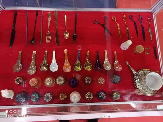 Pvd Titanium Nitride Ring Coating Machine Jewelry Pvd Gold Ring Plasma Vacuum Plating/coating Equipment