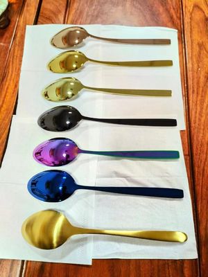 Μηχανή Επίστρωσης PVD από ανοξείδωτο χάλυβα υψηλής ποιότητας για σκεύη τραπεζαρίας και εξαρτήματα