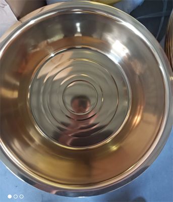 Μηχανή μεταλλικοποίησης πλαστικών Pvd Μηχανή επικάλυψης αλουμινίου για επικάλυψη ασημένιου χρώματος με διπλή πόρτα