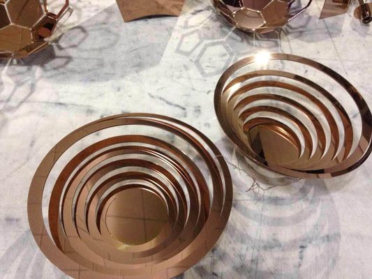 Μηχανή επίστρωσης μετάλλων PVD για κεραμικά πλακίδια, μηχανή επίστρωσης ιόντων κεραμικών πλακιδίων