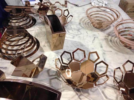 Συστήματα επικάλυψης μικρής παραγωγής Μηχανή επικάλυψης Pvd