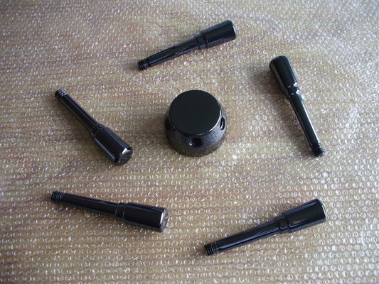 PVD Coating Machine Used For Stainless Steel Sheet Pipe Parts Plates，Glassware