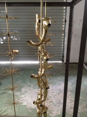 Πολυλειτουργικό μηχάνημα επικαλύψεως με κενό για το κάλυμμα χαρτιού, πλαστικού μέρους και κεραμικού προϊόντος