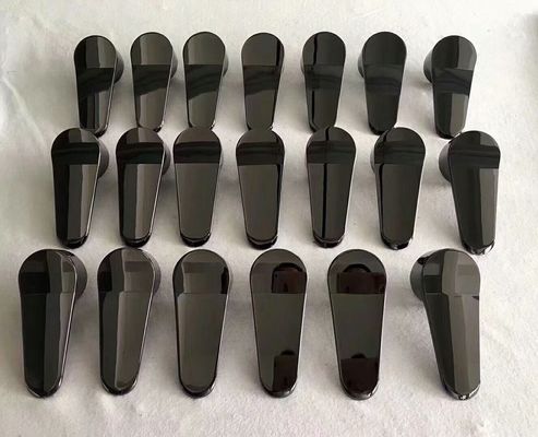 Εξατομικευμένη μηχανή επαγγελματικής οπτικής επίστρωσης PVD Vacuum για ψεκασμό οπίσθιου κατόπτρου