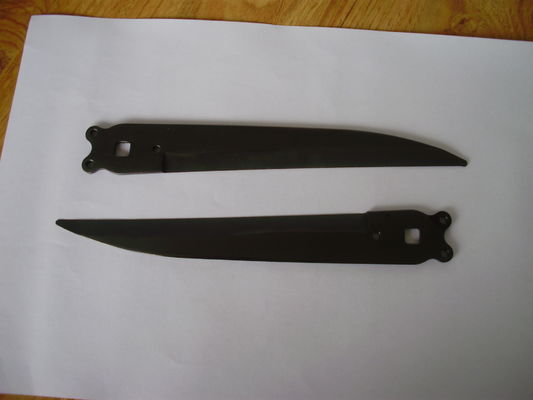 Υψηλής ενεργειακής απόδοσης Μηχανή επικαλύψεως κενού PVD