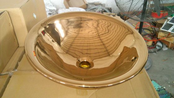 Μηχανή Επίστρωσης PVD από ανοξείδωτο χάλυβα, Μηχανή PVD, Εξοπλισμός Επίστρωσης κενού