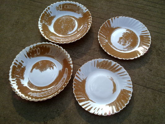 1 έτος εγγύηση πλήρης αυτόματη πολυ-πυρηνική συσκευή επικαλύψεως PVD με αποσύνθεση κενού