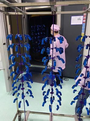 Υψηλής Ποιότητας Εργοστασιακή Πώληση Ανθεκτική Μηχανή Μεταλλοποίησης κενού Pvd Υψηλής Απόδοσης Με Δυνατότητες Επίστρωσης Πολλαπλών Στρώσεων