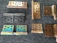 Μηχανή Επίστρωσης PVD Χρυσού και Ασημιού / Μηχανή Επίστρωσης Ιόντων Τιτανίου Arc / Επικαλυπτικό PVD