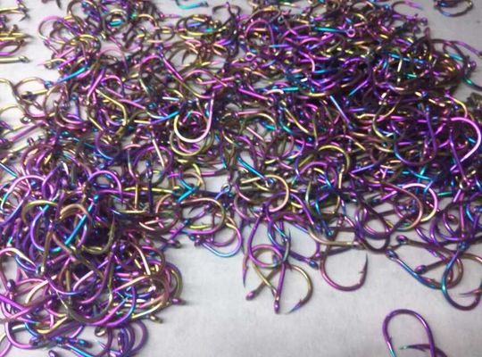 Υψηλής απόδοσης αυτόματη γραμμή βαφής επίχρισμα σκόνης με σύστημα προεπεξεργασίας σήραγγας ψεκασμού