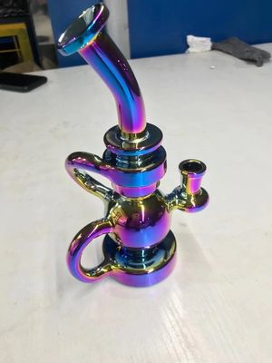 Κατασκευαστής Αυτοματοποιημένη μηχανή PVD Χρυσόχρωμης Χάλυβα και Μεταλλικού Χρυσού