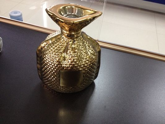 Μηχανή επικαλύψεως κενού Pvd κεραμικών πλακών υψηλής αποδοτικότητας παραγωγής