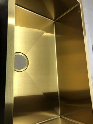 Μηχανή Επίστρωσης PVD με Κενό Χρώμιο από Ανοξείδωτο Χάλυβα προς Πώληση