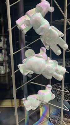 1 έτος εγγύηση από ανοξείδωτο χάλυβα χειρουργικό όργανο PVD ηλεκτρική συσκευή επικαλύψεως κενού