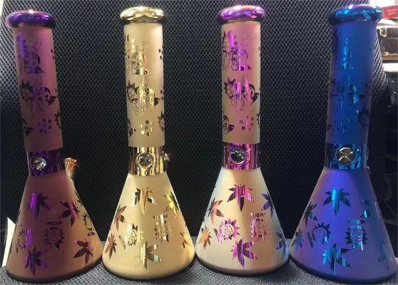 Μεγάλη παραγωγική ικανότητα κεραμικά πλακάκια Χρυσό Ασημένιο Μηχανή επικαλύψεως κενού