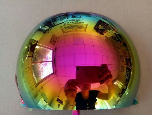 Μηχανή επικάλυψης χρώματος PVD κοσμημάτων Μηχανή επικάλυψης χρώματος για σωλήνες φύλλων Εξοπλισμός επικάλυψης με νιτρικό τιτάνιο