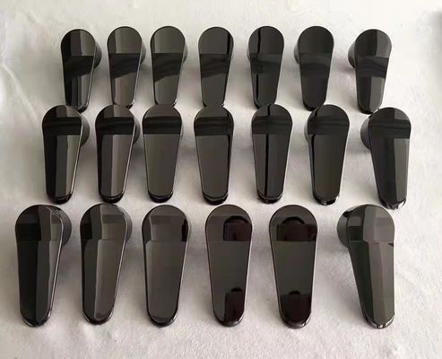 Máquina profesional de recubrimiento óptico al vacío PVD personalizada de alta calidad para cubiertas de cámaras