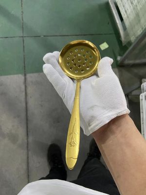 Μηχανή επικάλυψης PVD από ανοξείδωτο χάλυβα