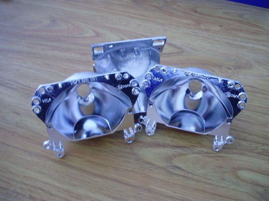 1 έτος εγγύηση από ανοξείδωτο χάλυβα χειρουργικό όργανο PVD ηλεκτρική συσκευή επικαλύψεως κενού