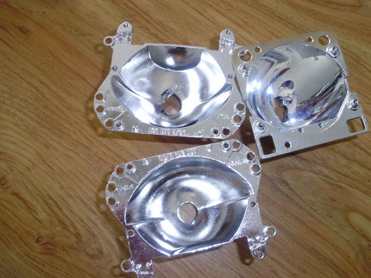 1 έτος εγγύηση από ανοξείδωτο χάλυβα χειρουργικό όργανο PVD ηλεκτρική συσκευή επικαλύψεως κενού