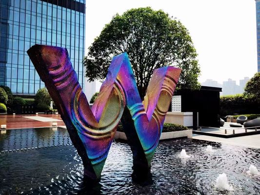 Εξοπλισμός επίστρωσης PVD Μηχανή επίστρωσης κενού μετάλλου για ανακλαστήρα/πλαστικό