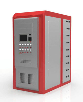 Μηχανή επιχρίσματος PVD για πλαστικά, κεραμικά, κράματα μετάλλων, κοσμήματα, γυαλί κλπ.