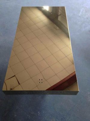 Μηχανή Επίστρωσης κενού Pvd Μεταλλοποίησης Μηχανή Επίστρωσης για Επίστρωση Πλαστικού Αλουμινίου