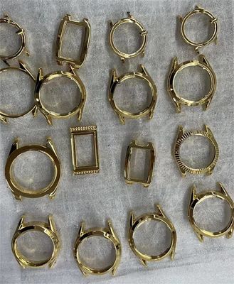 Μηχανή επίστρωσης PVD ανοξείδωτων φύλλων με κάθετη φόρτωση