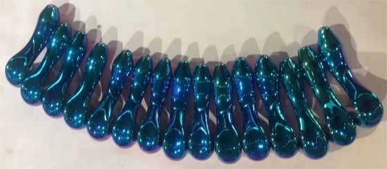 Μηχανή Κεραμικής Επίστρωσης κενού PVD, Μηχανή Μεταλλοποίησης κενού